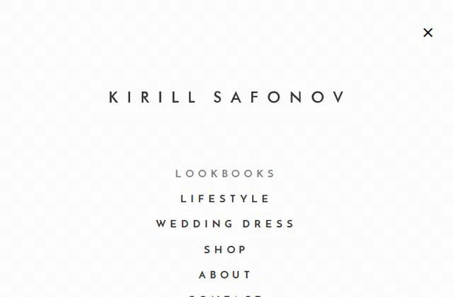 Kirill Safonov